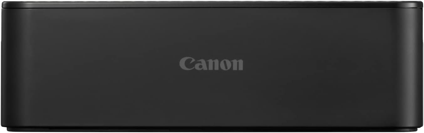Assessment of Canon SELPHY CP1500 Compact Photo Printer Black