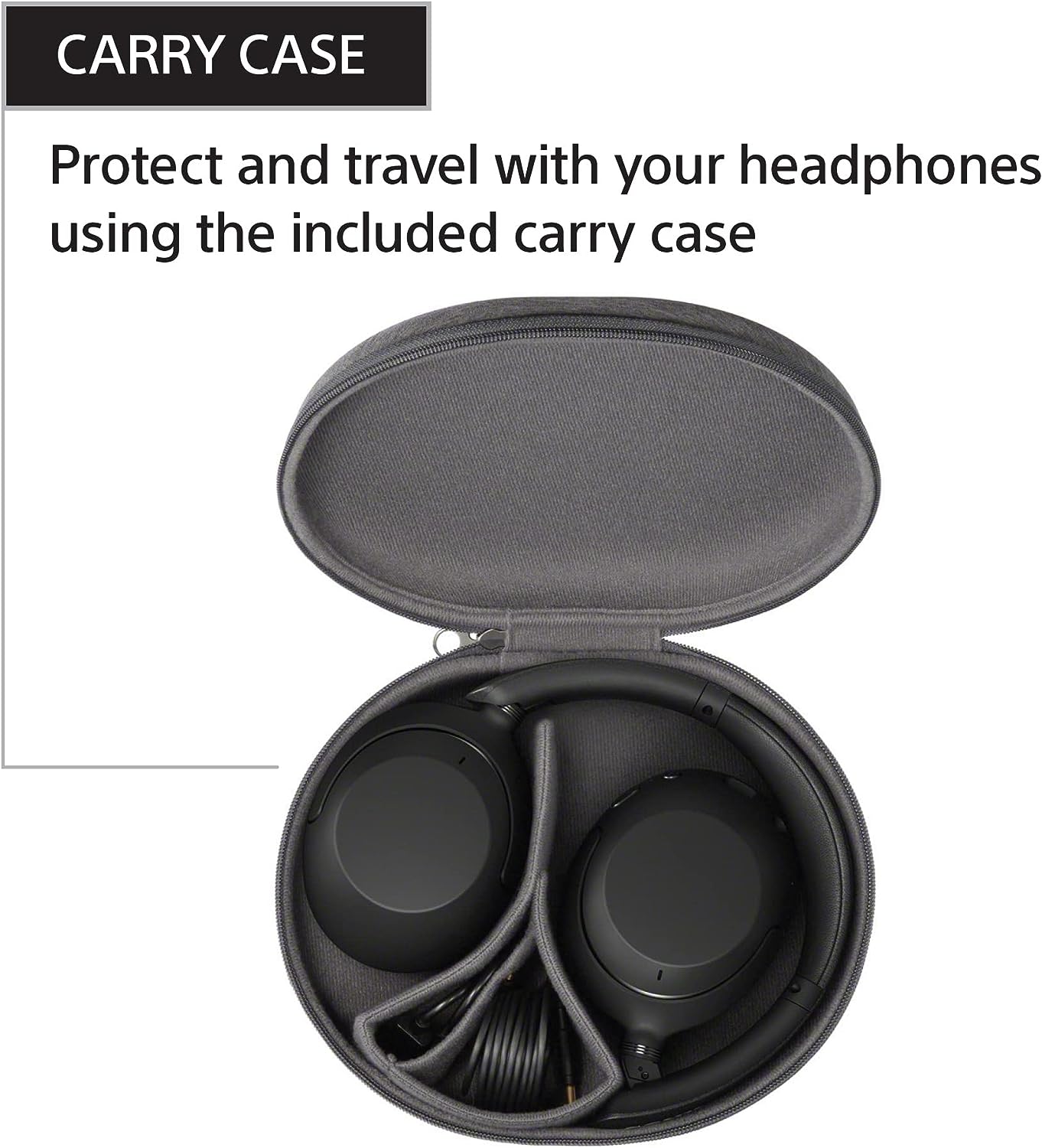 Check of Sony WH-XB910N EXTRA BASS Noise Cancelling Headphones