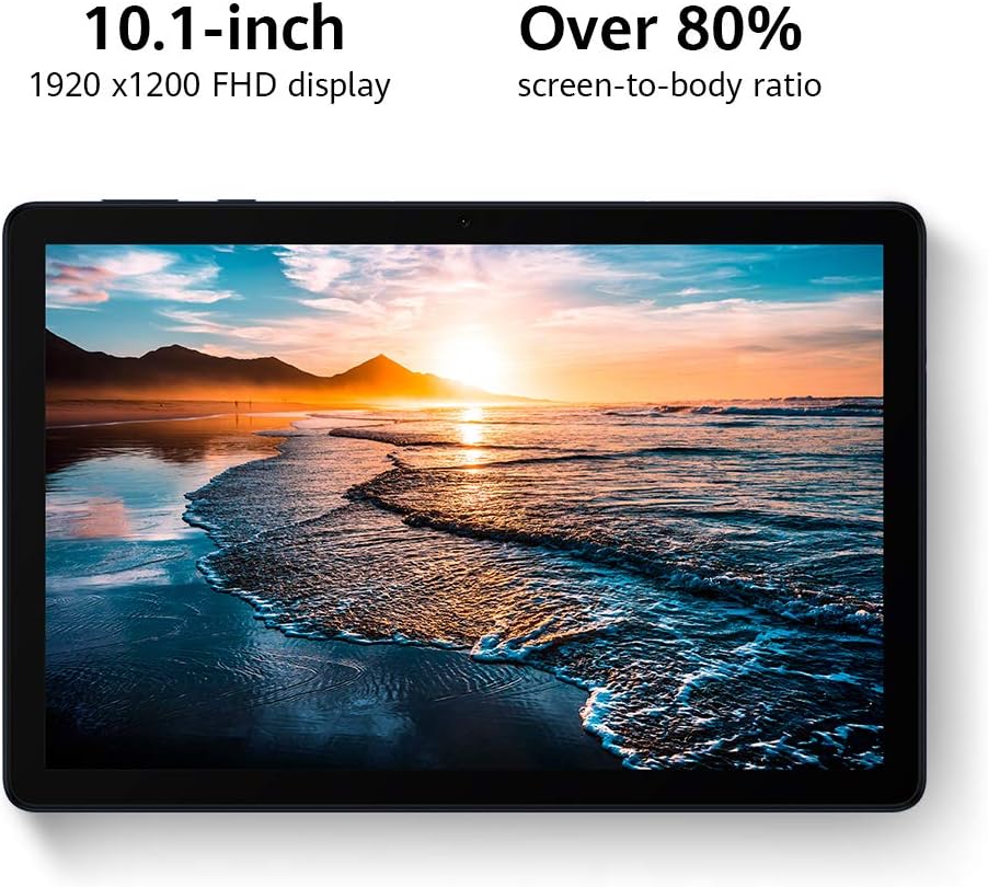 Considering Huawei MatePad T 10s 10.1