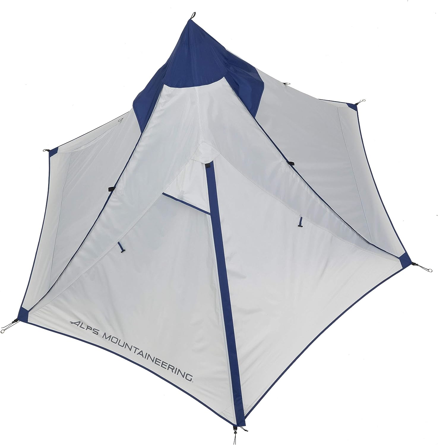 Expose on ALPS Mountaineering Trail Tipi 2-Person Tent