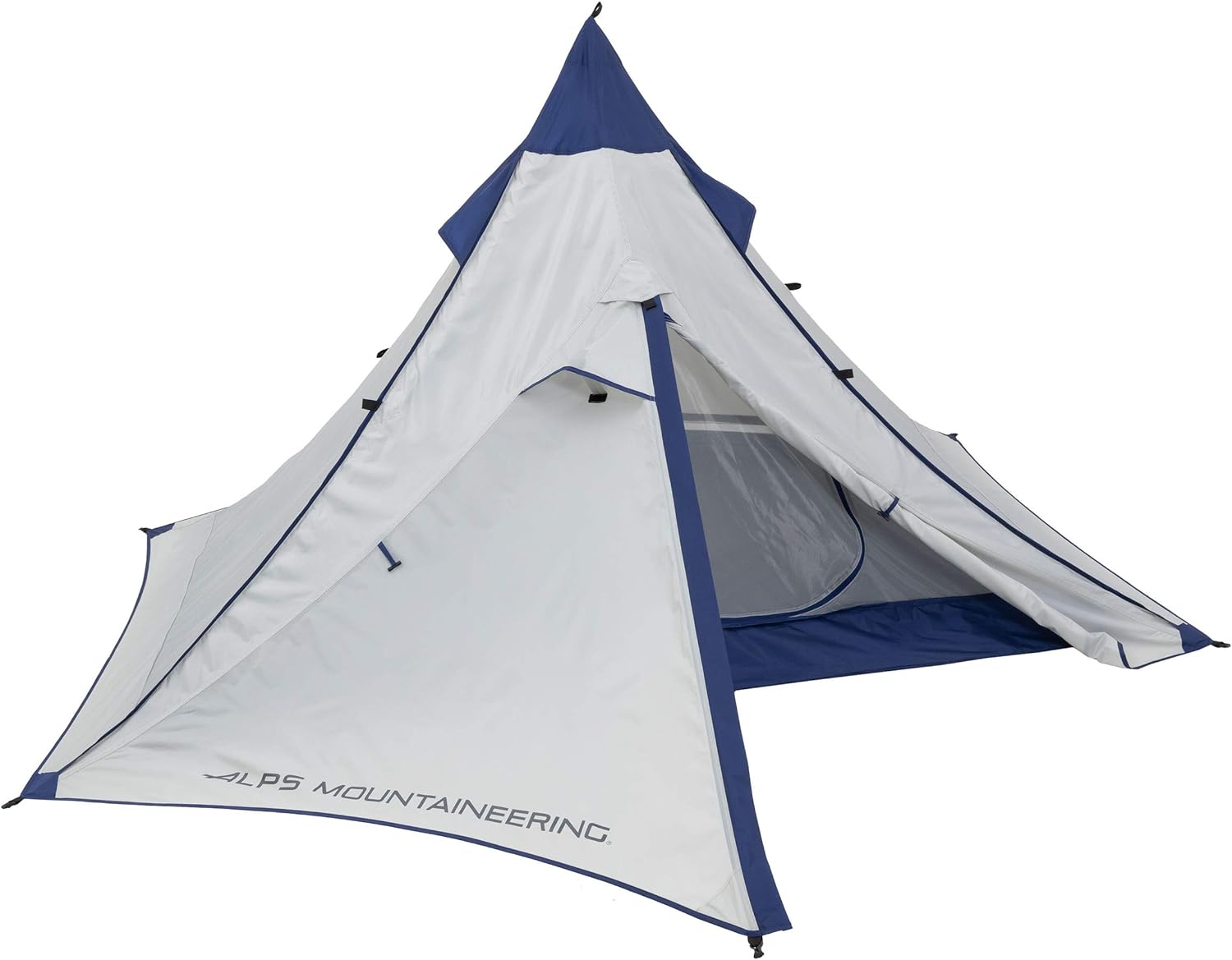 Review of ALPS Mountaineering Trail Tipi 2-Person Tent