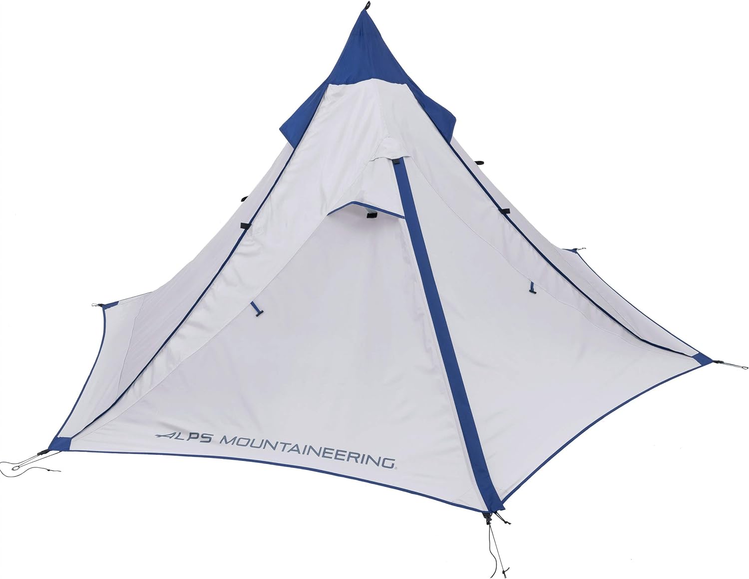 Review of ALPS Mountaineering Trail Tipi 2-Person Tent