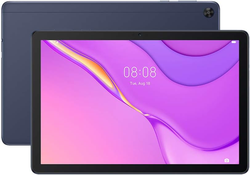 Review of Huawei MatePad T 10s 10.1