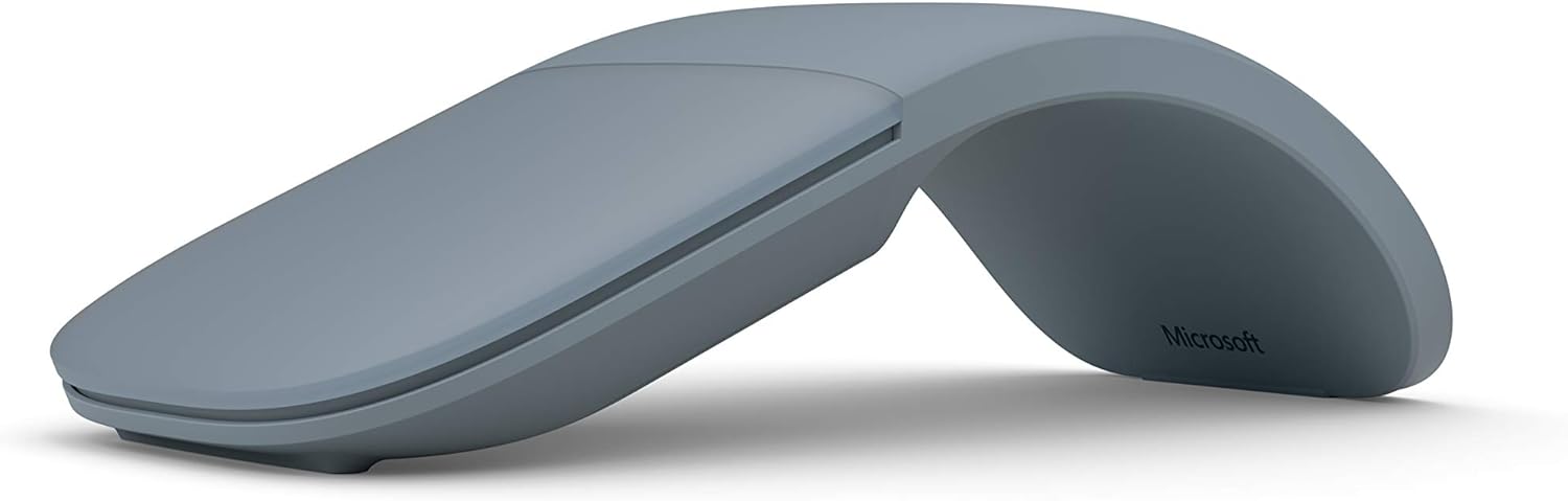 Review of Microsoft Surface Arc Mouse