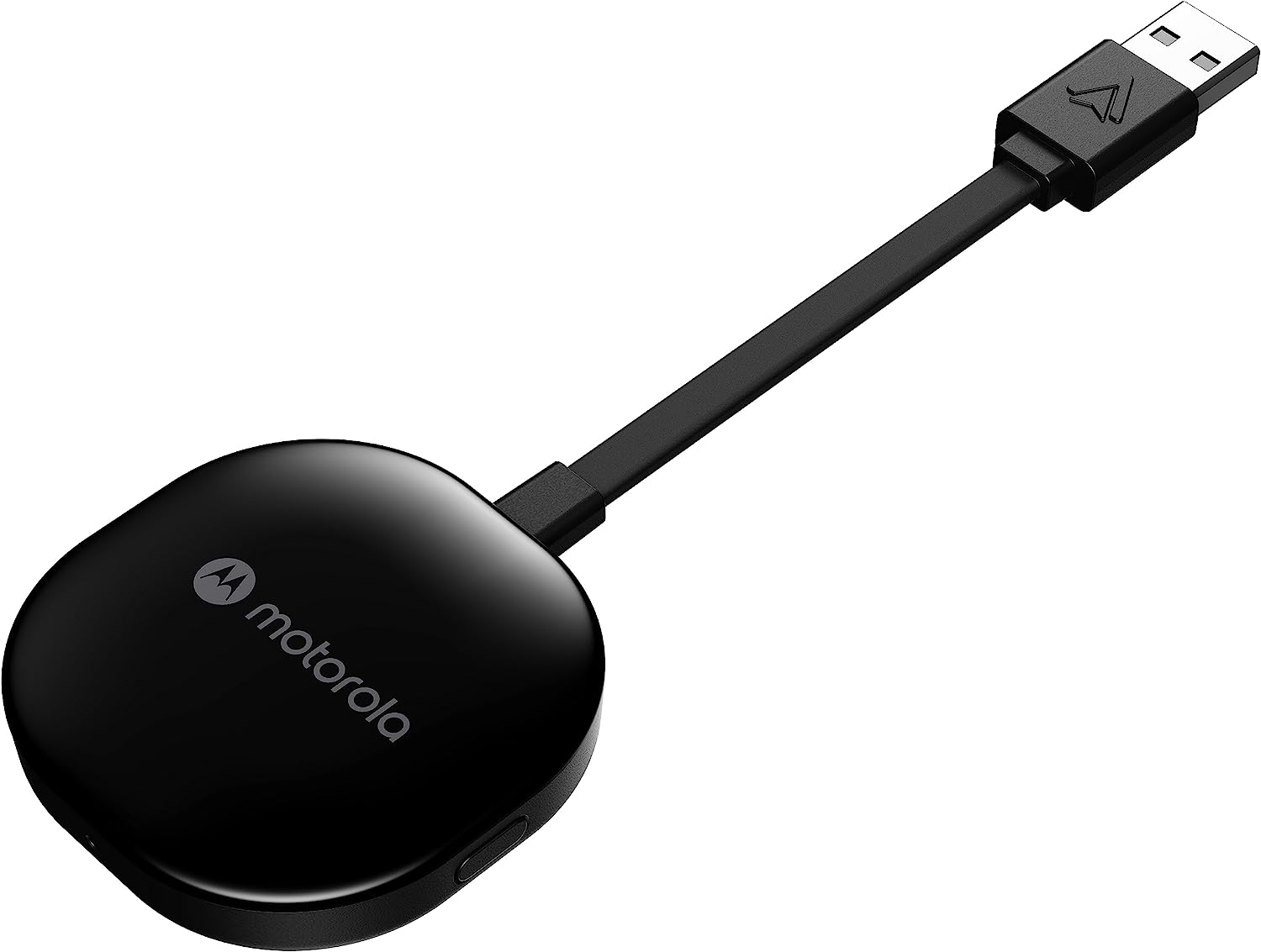 Review of Motorola MA1 Wireless Android Auto Car Adapter