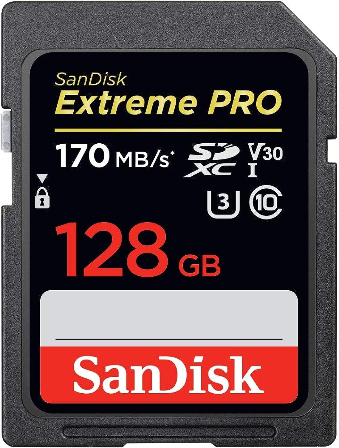 Review of SanDisk 128GB Extreme PRO SDXC UHS-I Card - SDSDXXY-128G-GN4IN