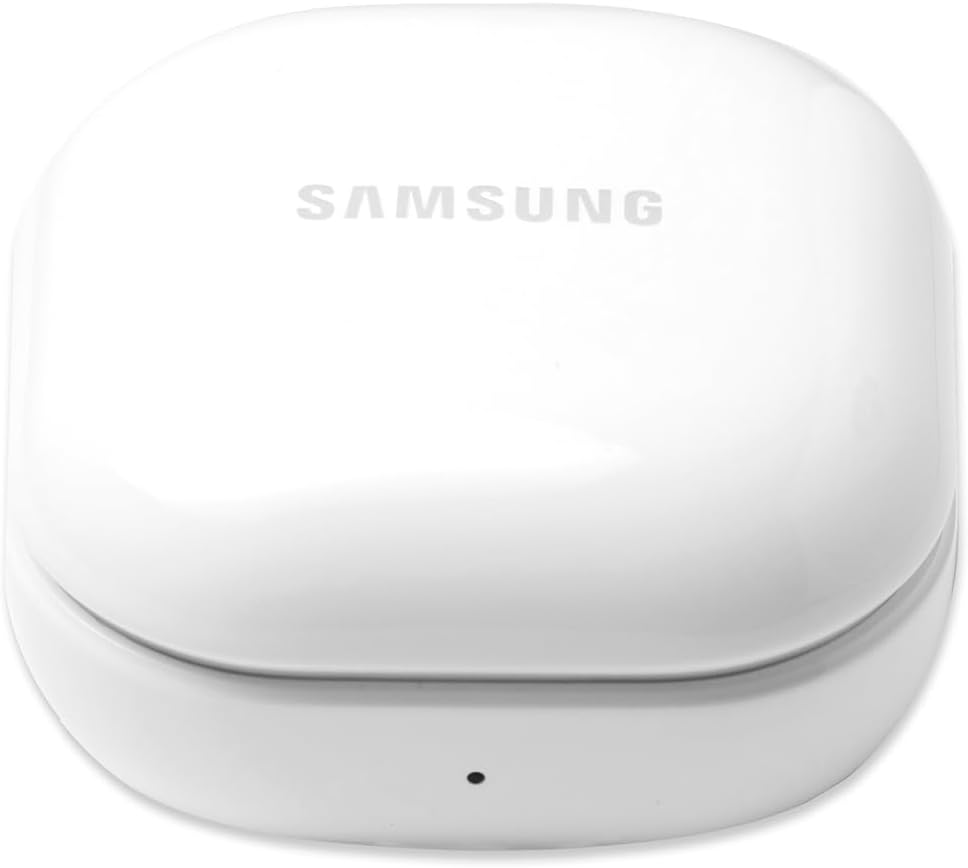 Analyzing SAMSUNG Galaxy Buds2 True Wireless Earbuds, International Version (Graphite)