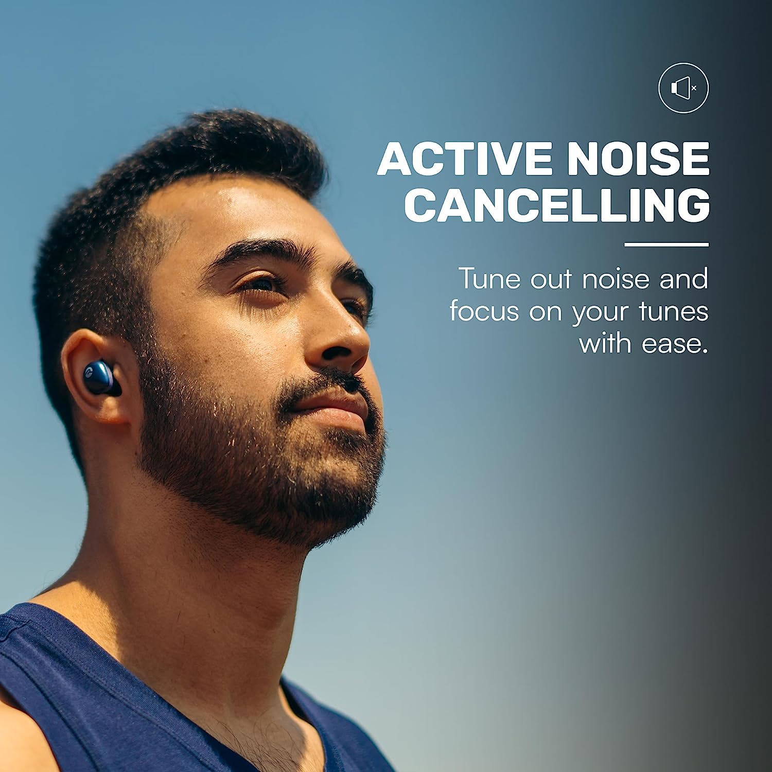 Assessment of Raycon Fitness Bluetooth True Wireless Earbuds