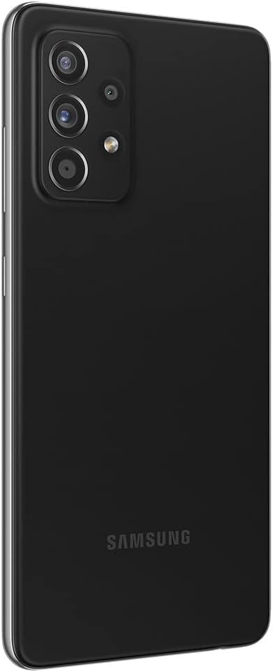 Audit of Samsung Galaxy A52 (5G) 128GB A526U (T-Mobile/Sprint Unlocked)
