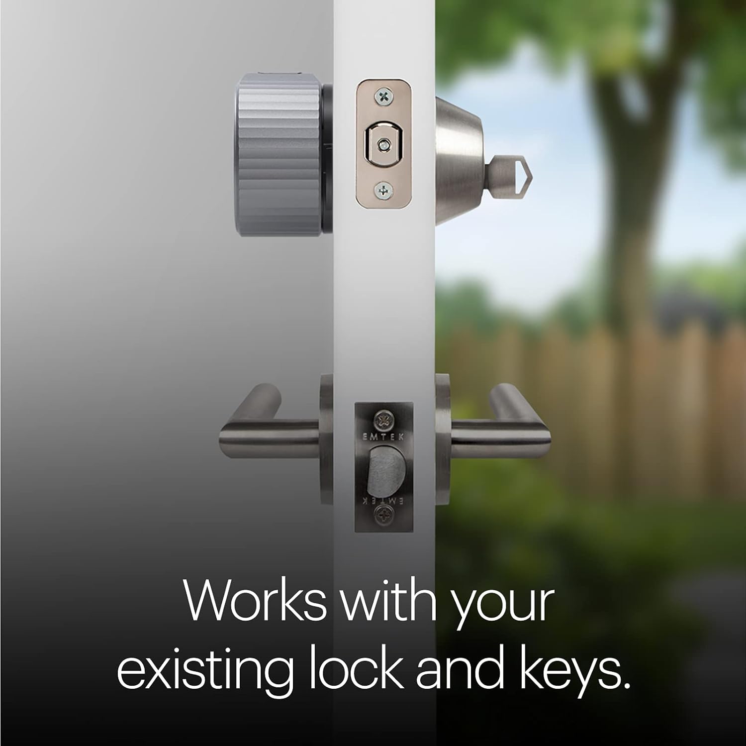 Critique of August Home, Wi-Fi Smart Lock (4th Generation)