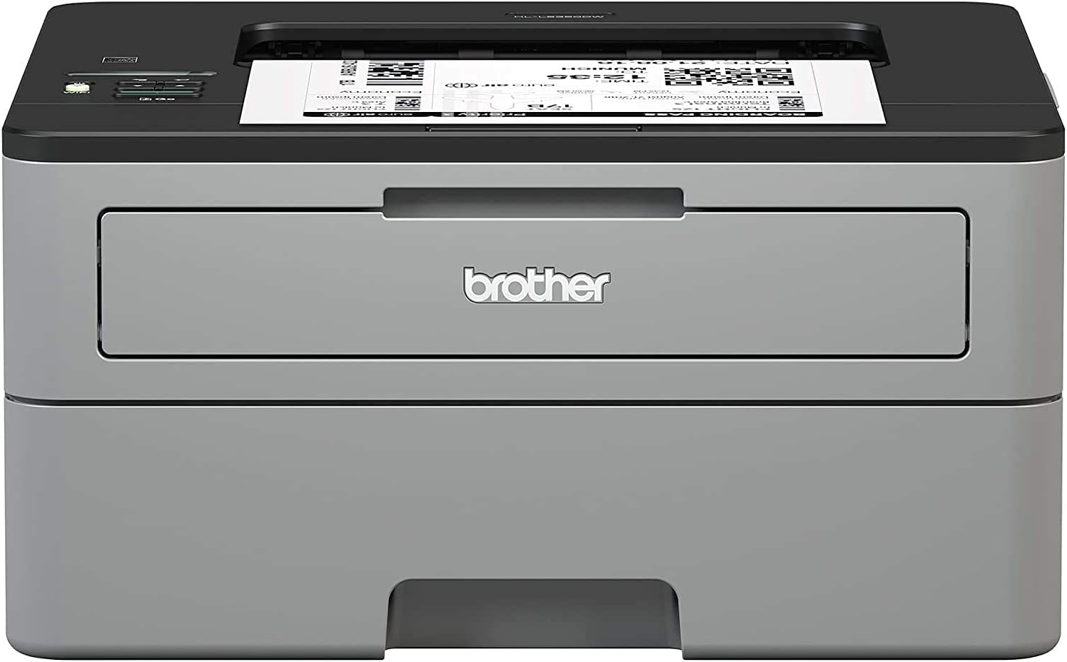 Examination of Brother HL-L2350DW Series Compact Wireless Monochrome Laser Printer