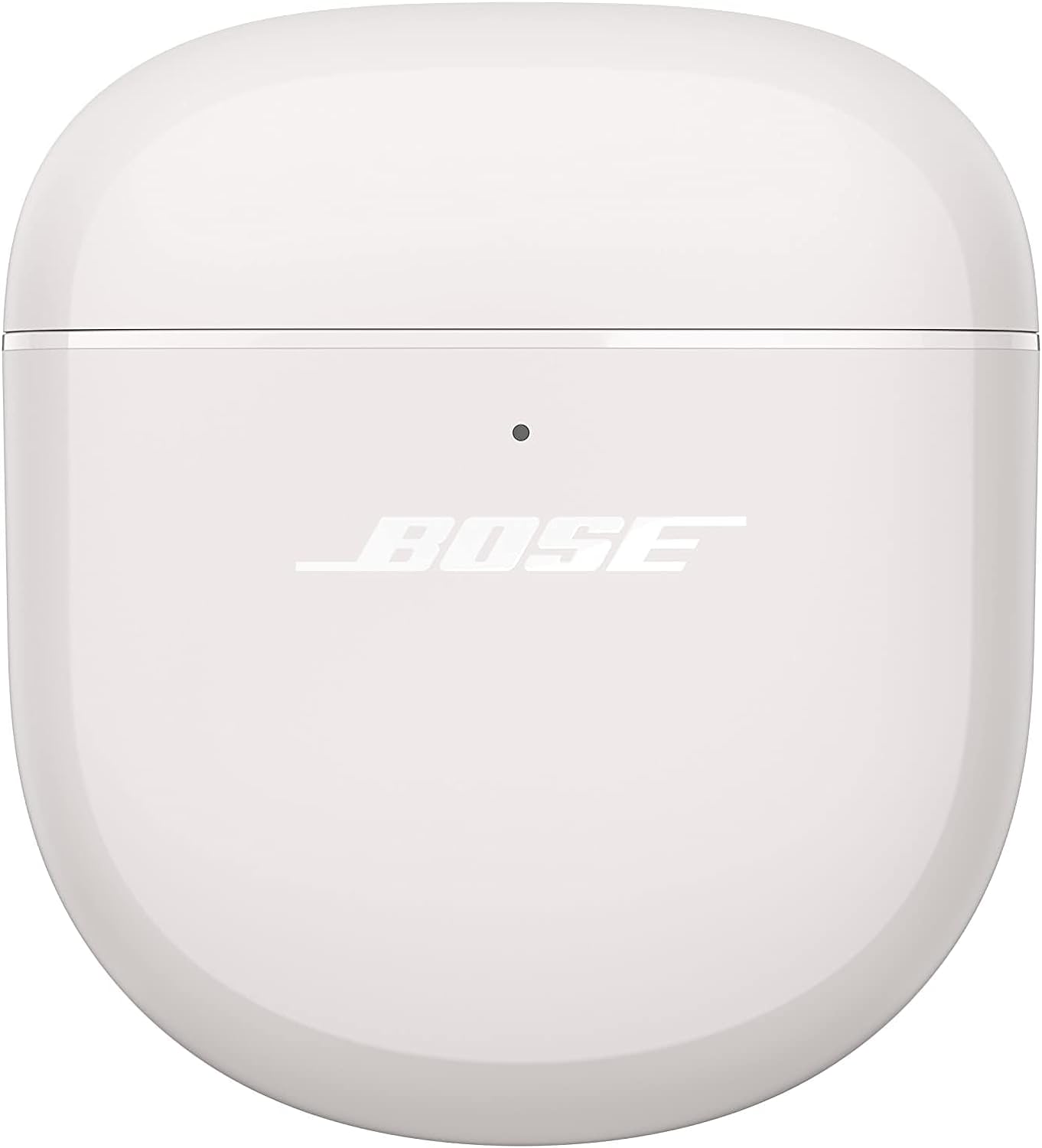 Inspection of Bose QuietComfort Earbuds II, Wireless, Bluetooth, Triple Black