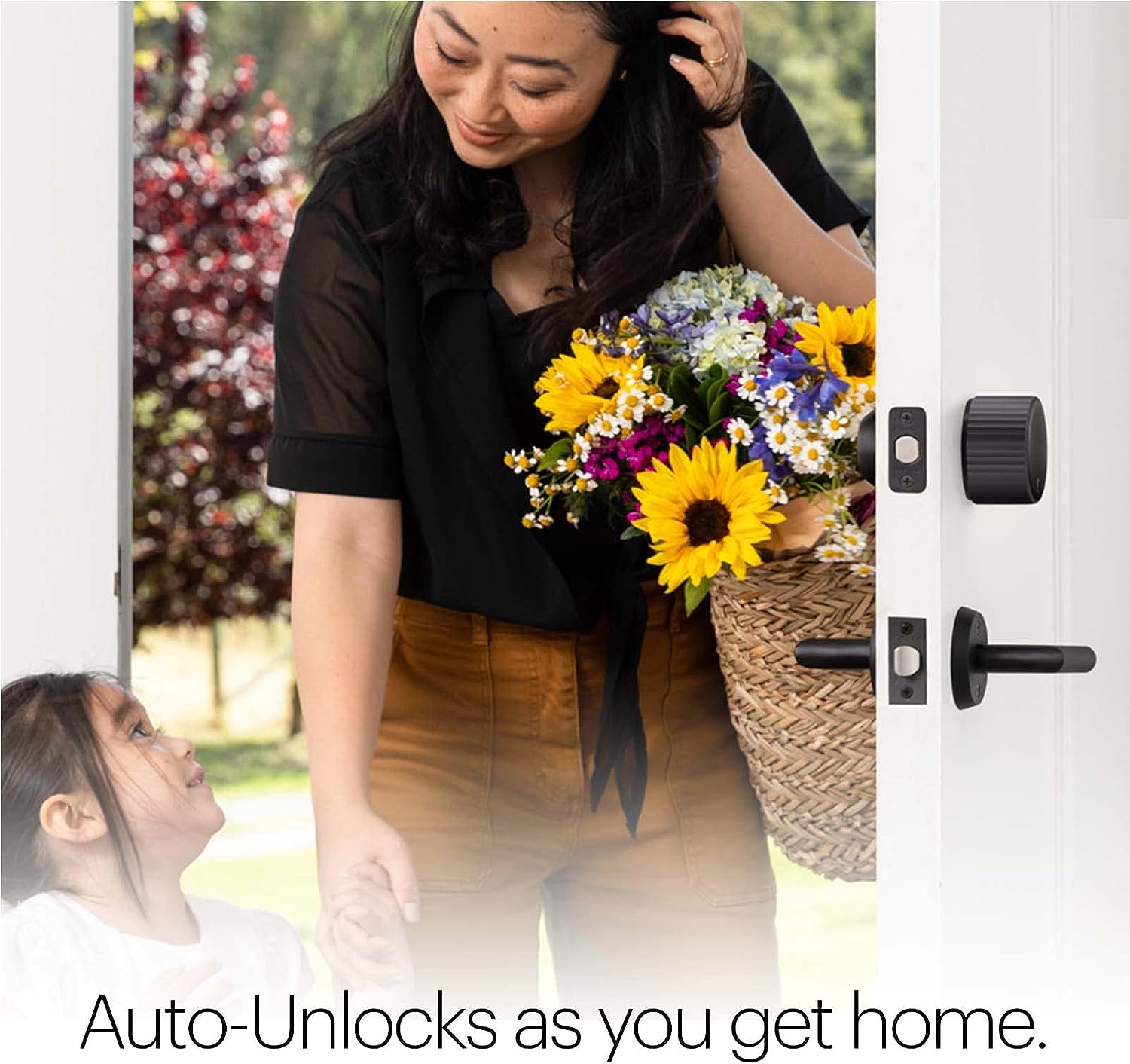 Remarks on August Home, Wi-Fi Smart Lock (4th Generation)