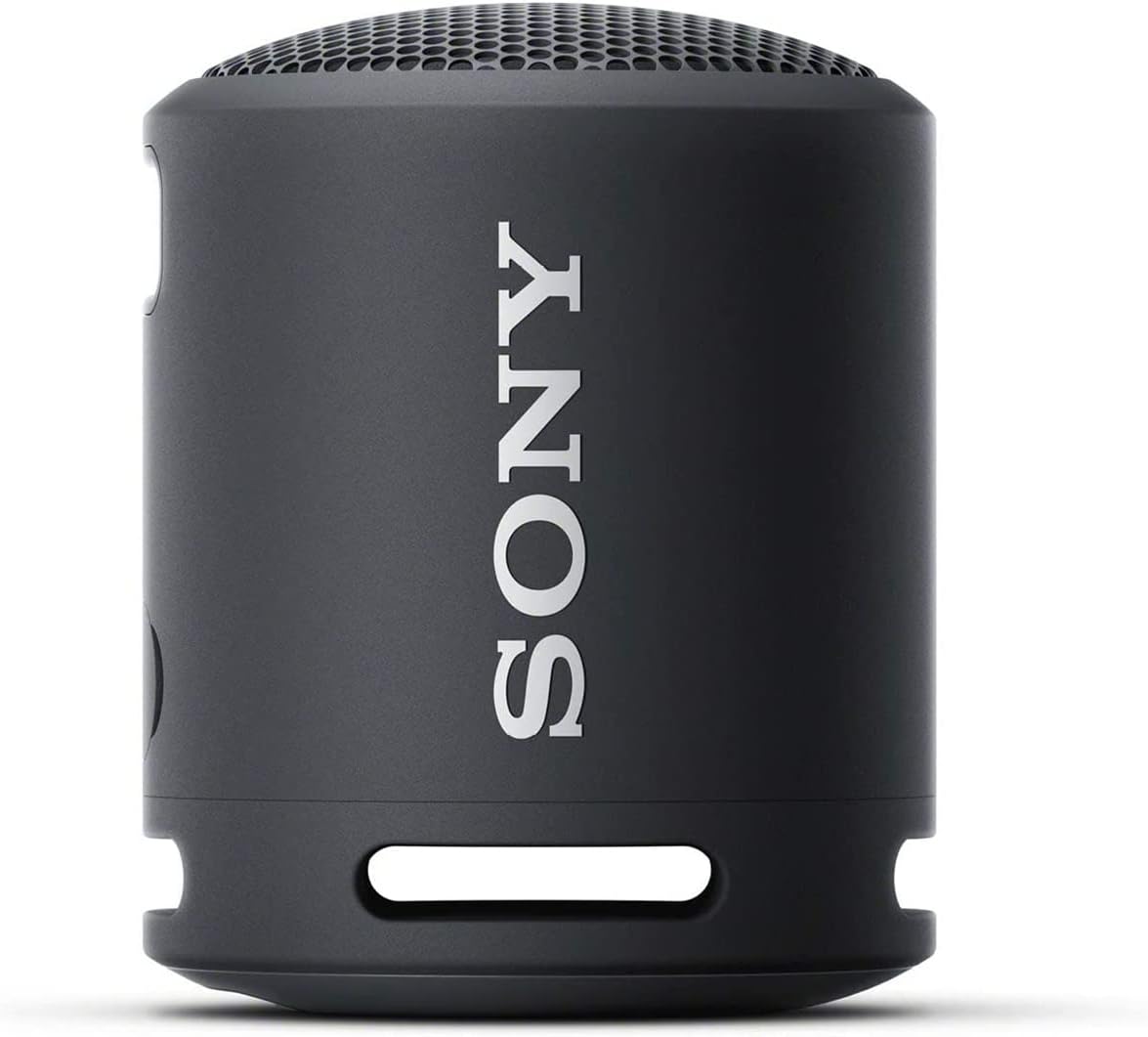 Remarks on Sony SRS-XB13 EXTRA BASS Wireless Bluetooth Portable Lightweight Compact Travel Speaker, Black