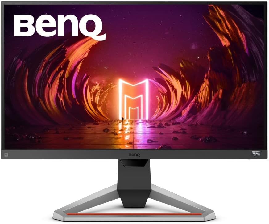 Review of BenQ MOBIUZ EX2510S Gaming Monitor 25