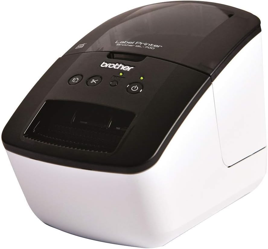 Review of BRTQL700 - Brother QL-700 Direct Thermal Printer