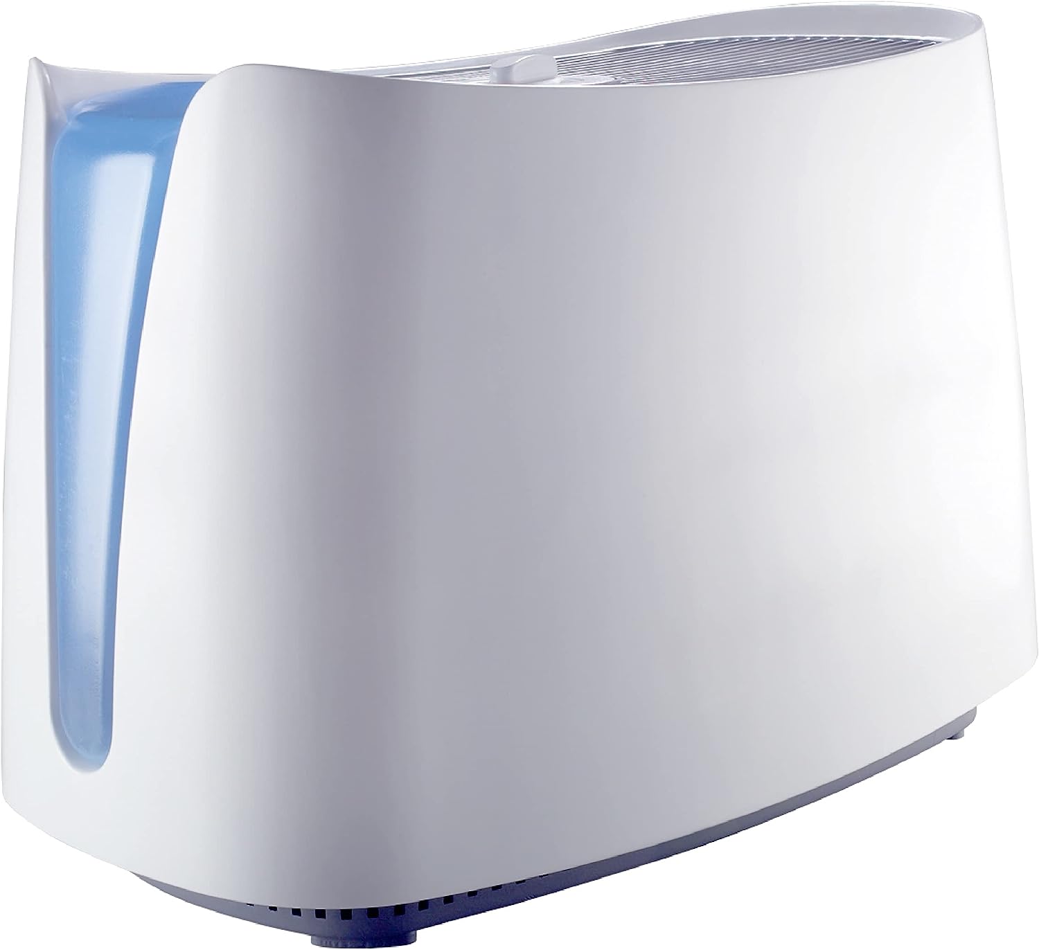 Review of Honeywell Cool Moisture Humidifier, Medium Room, 1 Gallon Tank, White