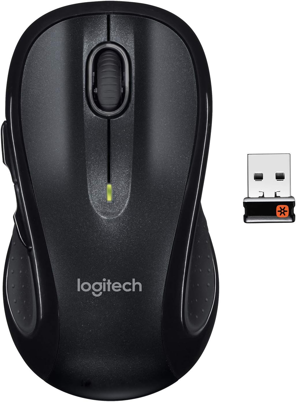 Review of Logitech M510 Wireless Computer Mouse