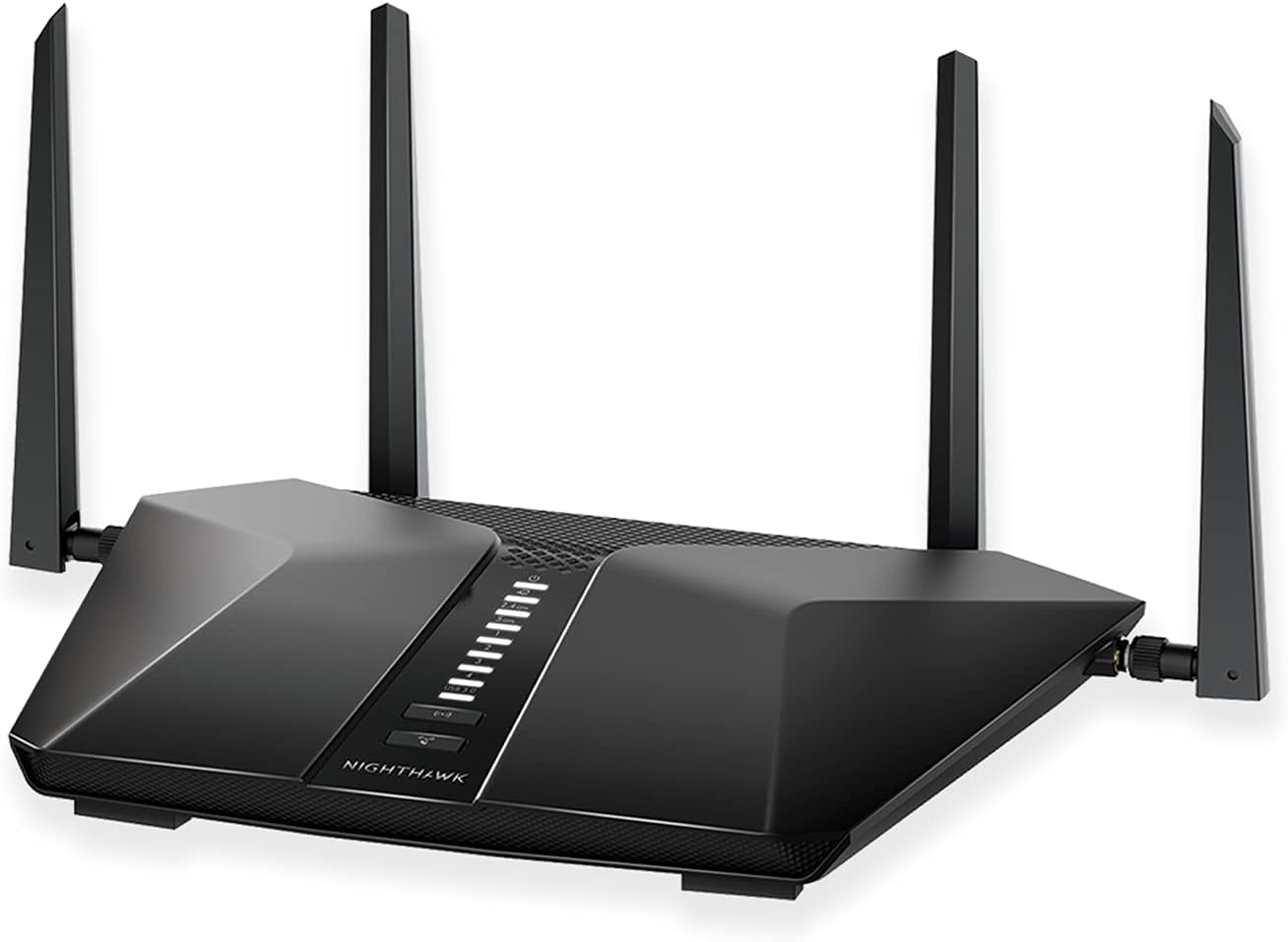 Review of NETGEAR Nighthawk 6-Stream AX5400 WiFi 6 Router (RAX50)