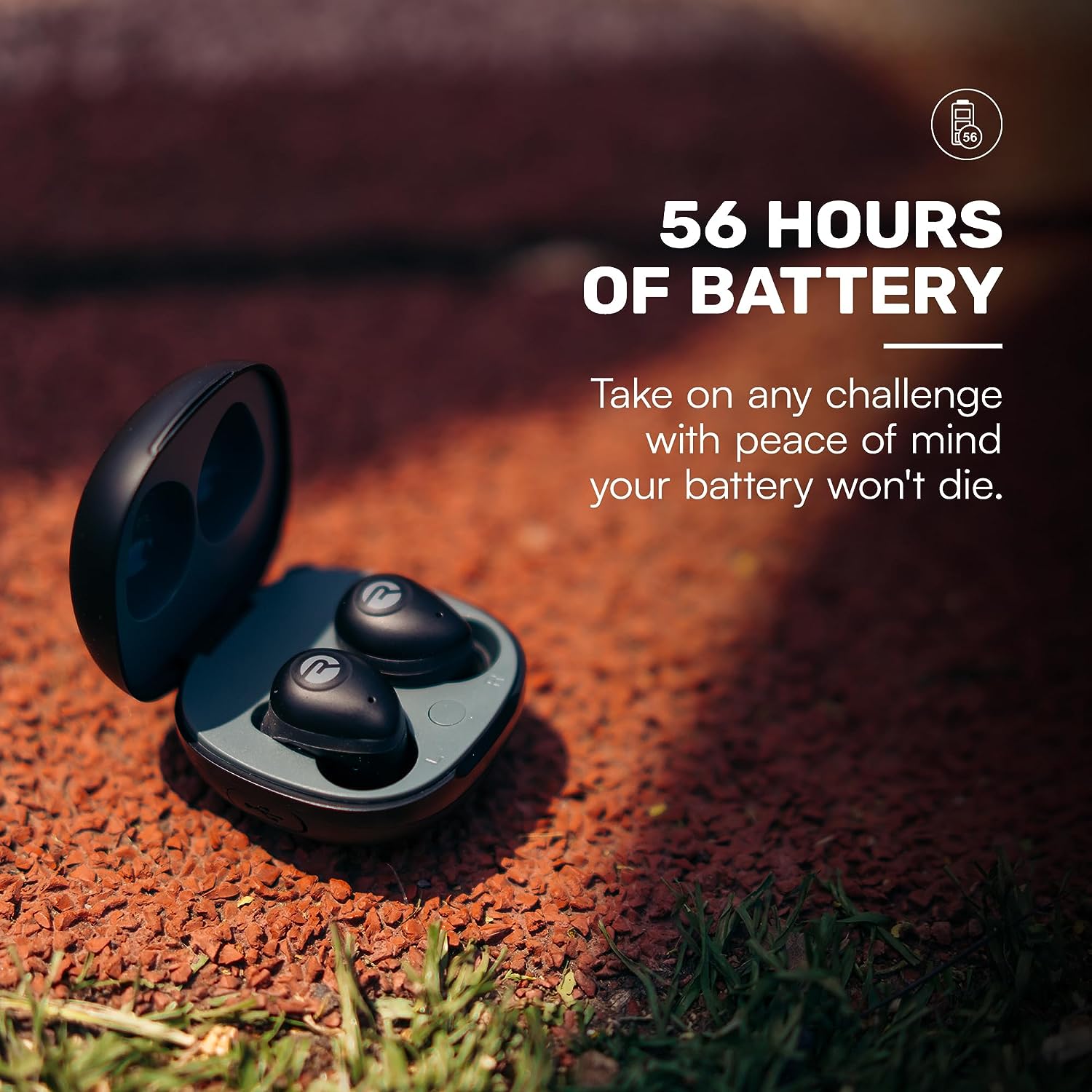 Review of Raycon Fitness Bluetooth True Wireless Earbuds