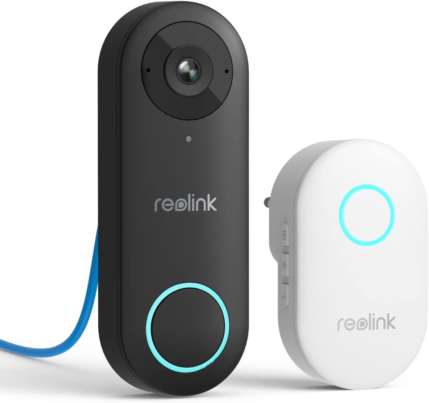Review of REOLINK Video Doorbell PoE Camera