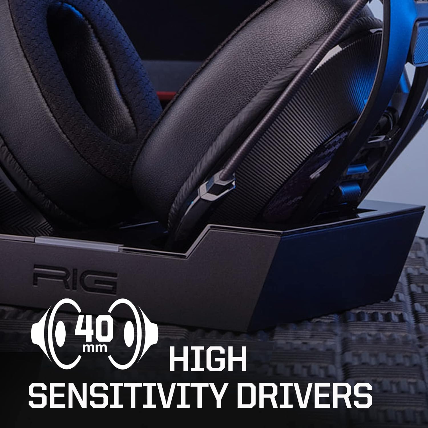 Review of RIG 800 PRO HS Wireless Gaming Headset and Multi-Function Base Station