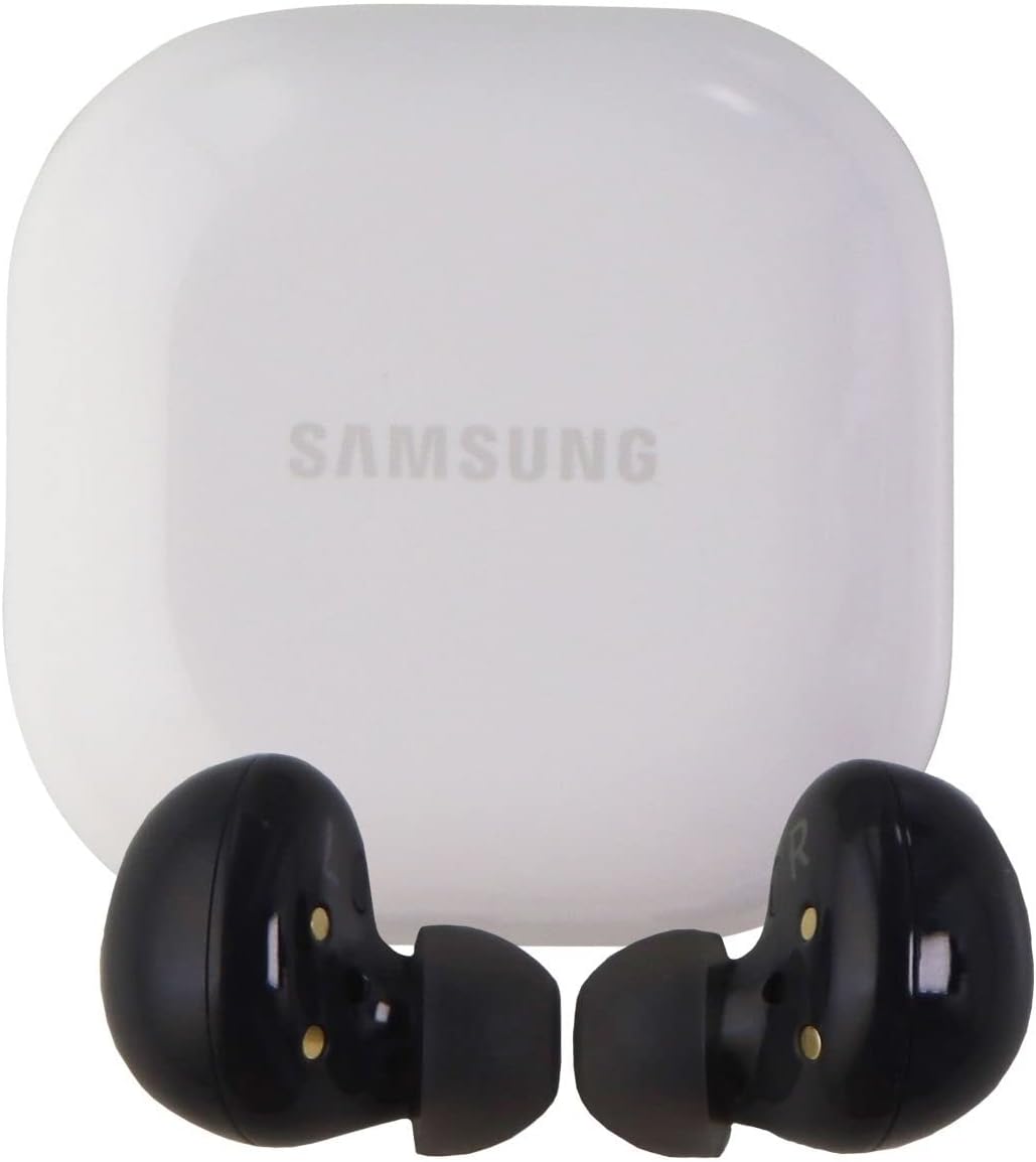 Review of SAMSUNG Galaxy Buds2 True Wireless Earbuds, International Version (Graphite)