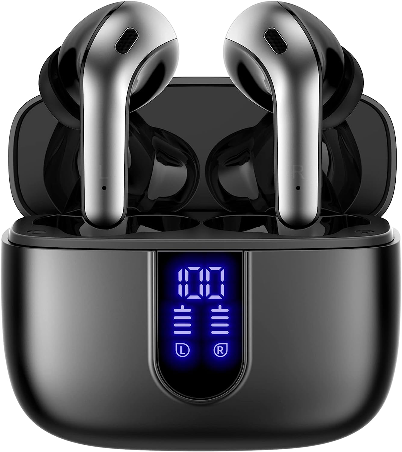 Review of TAGRY Bluetooth Headphones True Wireless Earbuds