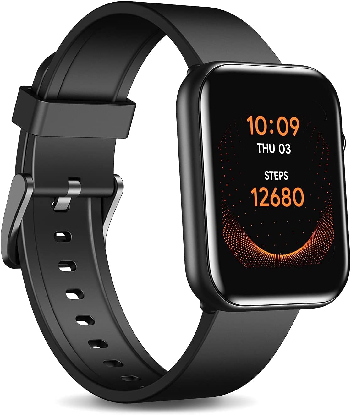 Review of Ticwatch GTH Smart Watch