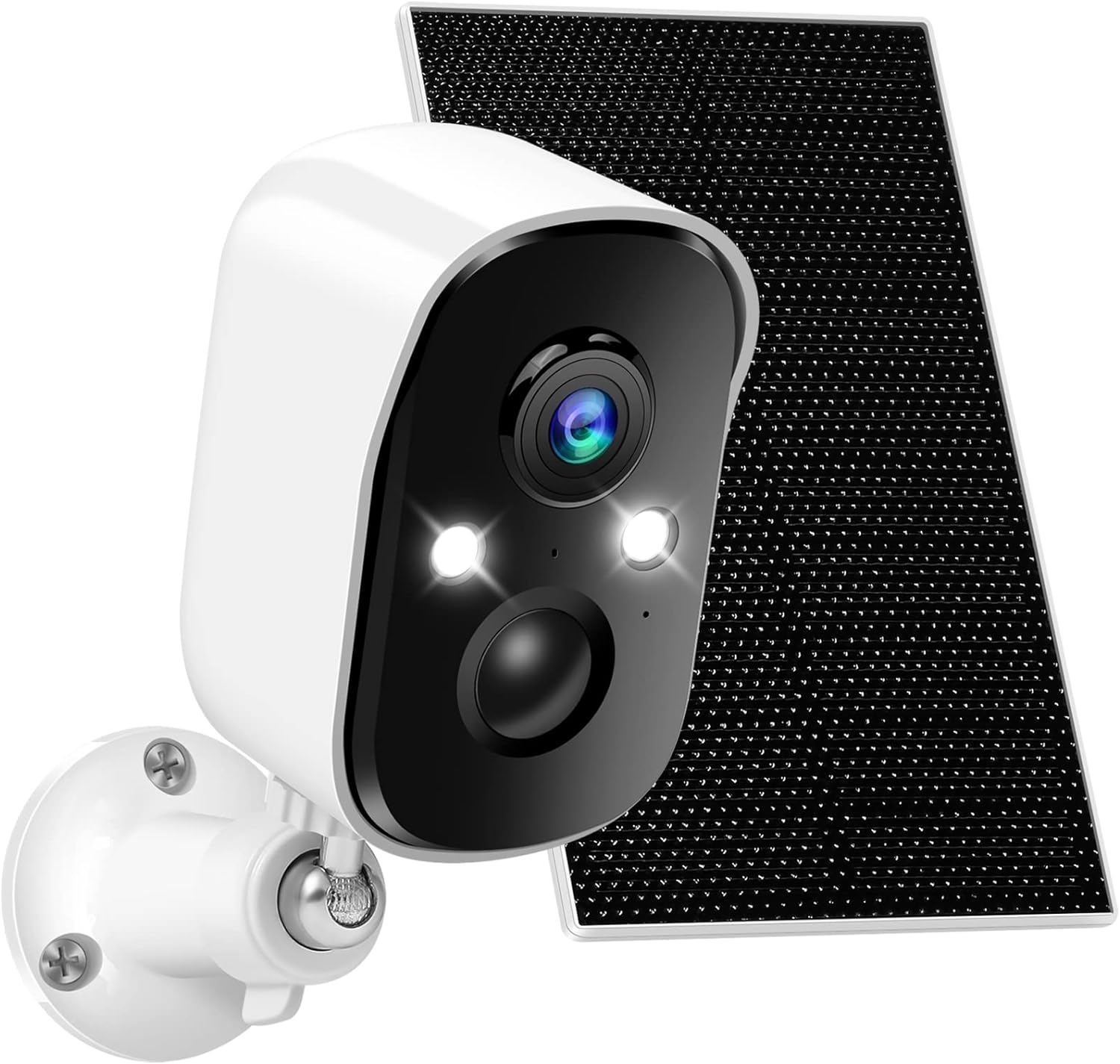 Review of Viseefocu Solar Security Cameras Wireless Outdoor