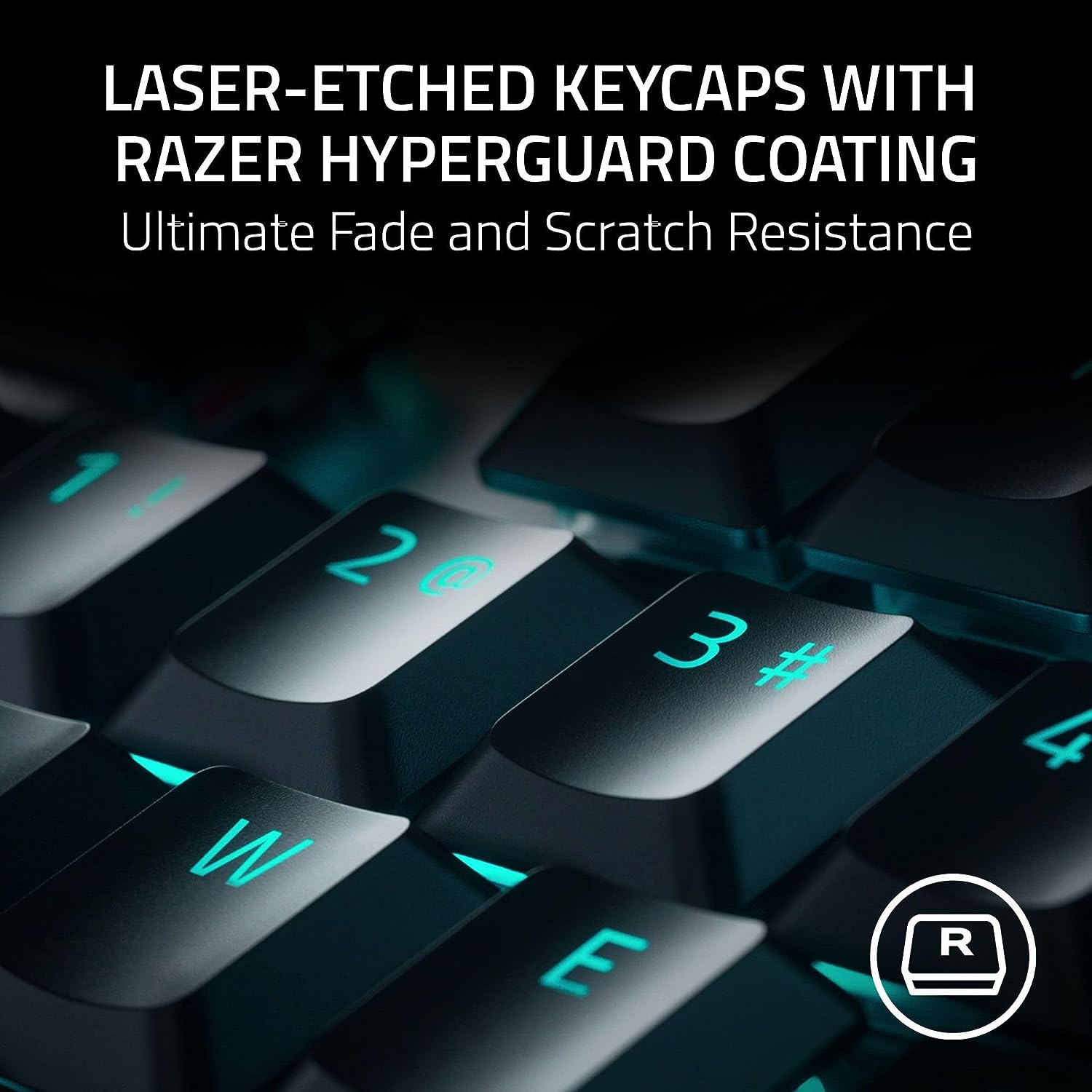 Rundown: Razer DeathStalker V2 Pro Wireless Gaming Keyboard