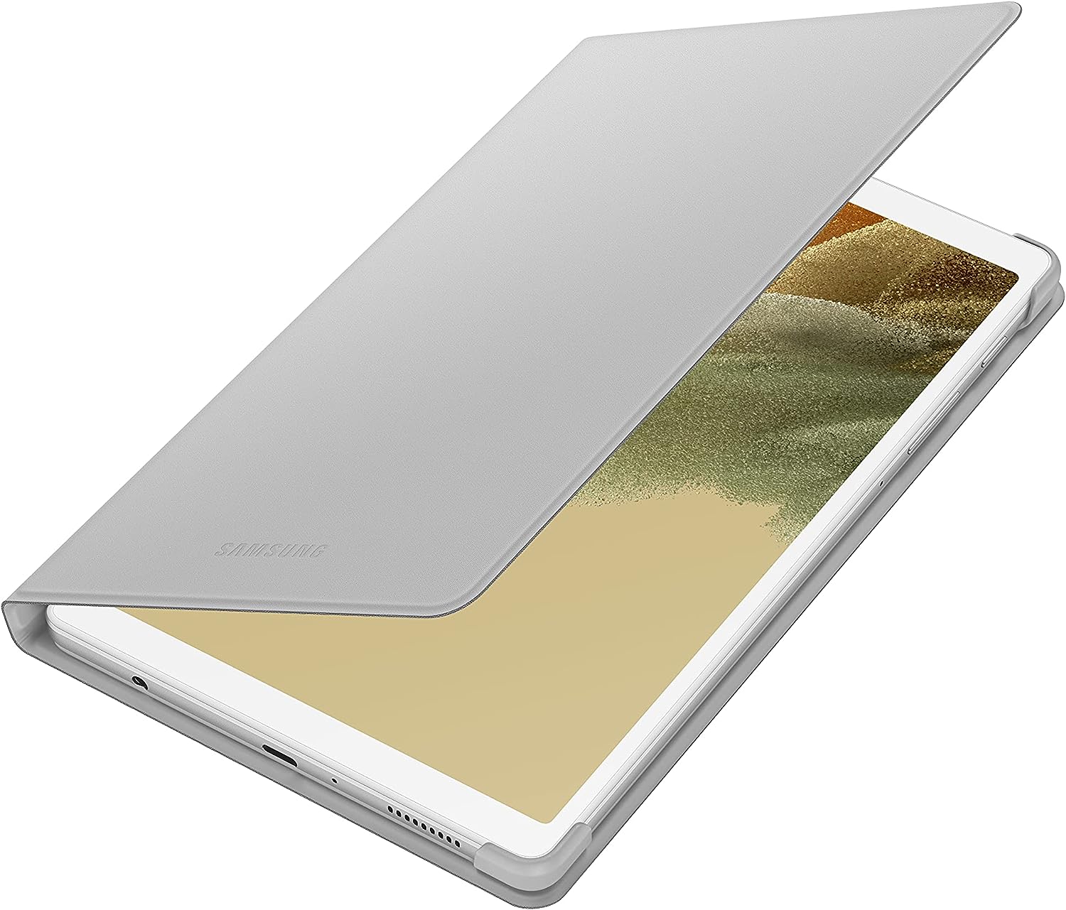 Scrutiny of SAMSUNG Galaxy Tab A7 Lite 8.7