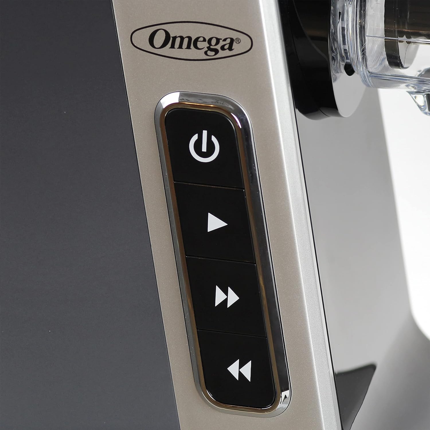 Study of Omega MM400GY Medical Medium Cold Press Juicer Machine