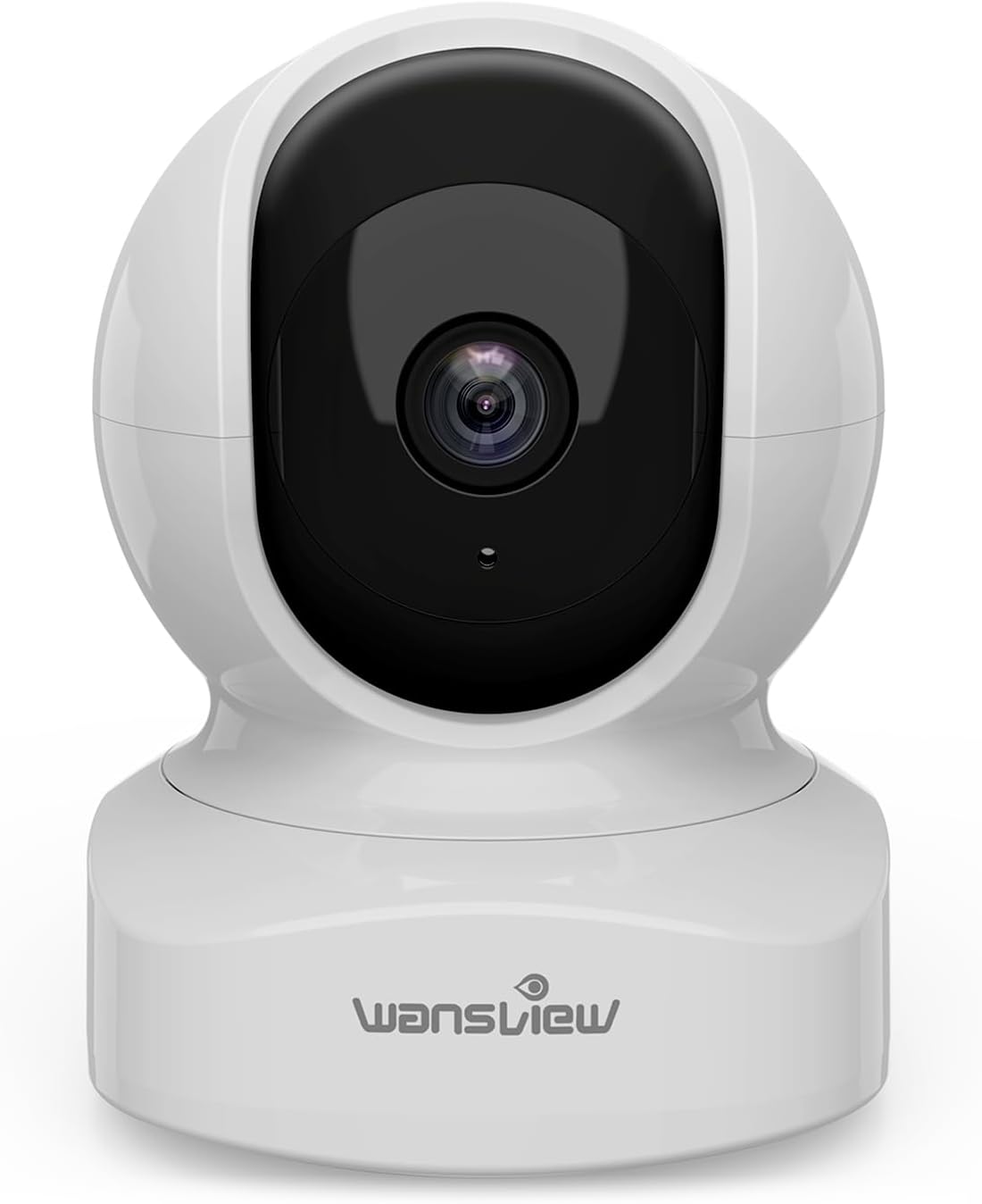 Study of Wansview Security Camera, IP Camera 2K, WiFi Home Indoor Camera