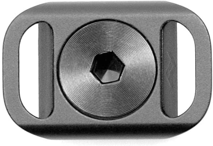 Testing Peak Design Slide Lite Camera Strap Black (SLL-BK-3)