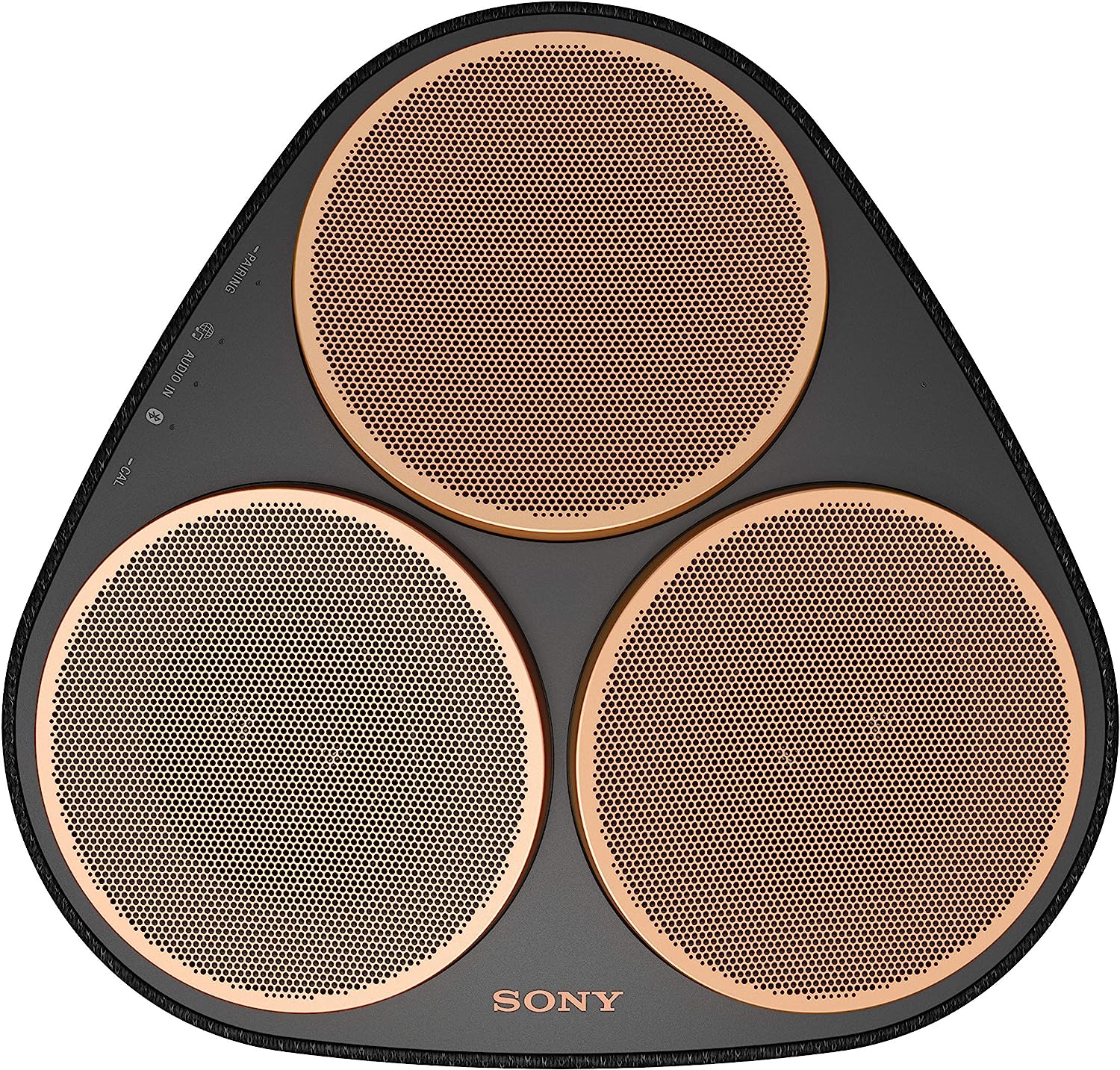 Testing Sony SRS-RA5000 360 Reality Audio Premium Wi-Fi / Bluetooth Wireless Speaker