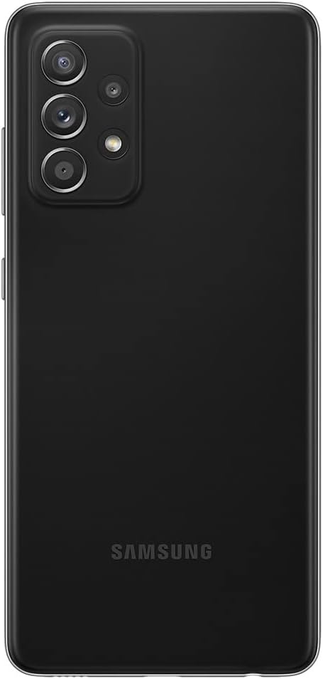 Verdict: Samsung Galaxy A52 (5G) 128GB A526U (T-Mobile/Sprint Unlocked)